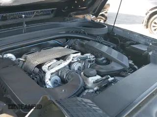 ✅ 2021 Mercedes-Benz G 550 • VIN: W1NYC6BJ9MX384739 • Lot: 41699198. Listed on IAAI with 45,342 mi. Free auction sales archive from the USA and detailed vehicle history report at DreamBid. Image 19.