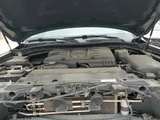 ✅ 2019 Infiniti QX80 Luxe • VIN: JN8AZ2NE2K9235092 • Лот: 92818665. Опубликован ранее на Copart с пробегом 138 806 миль. Бесплатный доступ к архиву аукционных продаж из США и подробный отчёт об истории автомобиля на DreamBid. Изображение 14.