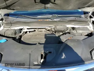 ✅ 2017 Honda Pilot Elite • VIN: 5FNYF6H03HB068752 • Лот: 93868545. Опубликован ранее на Copart с пробегом 106 661 миль. Бесплатный доступ к архиву аукционных продаж из США и подробный отчёт об истории автомобиля на DreamBid. Изображение 14.