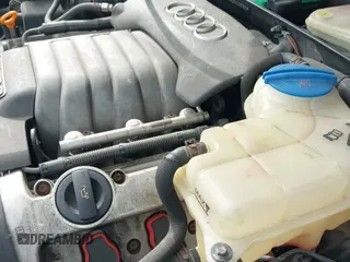 ✅ 2005 Audi A4 3.0L • VIN: WAUDT48H25K009592 • Lot: 43444727. Listed on IAAI with 87,200 mi. Free auction sales archive from the USA and detailed vehicle history report at DreamBid. Image 19.