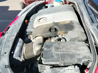 ✅ 2008 Volkswagen Rabbit S • VIN: WVWAA71K68W107086 • Lot: 43518524. Listed on IAAI with 199,720 mi. Free auction sales archive from the USA and detailed vehicle history report at DreamBid. Image 19.