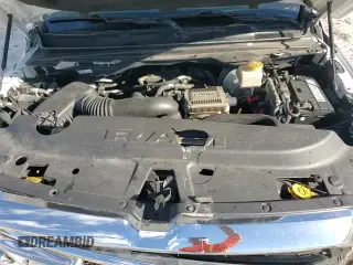 ✅ 2019 Ram 1500 Big Horn • VIN: 1C6RREFT3KN639997 • Лот: 82379995. Опубликован ранее на Copart с пробегом 132 248 миль. Бесплатный доступ к архиву аукционных продаж из США и подробный отчёт об истории автомобиля на DreamBid. Изображение 15.