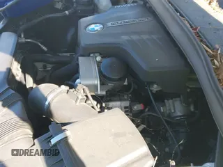 ✅ 2014 BMW X1 sDrive28i • VIN: WBAVM1C50EVW53555 • Lot: 43500913. Wystawiony na IAAI z przebiegiem 176 967 mil. Bezpłatny archiwum sprzedaży aukcyjnych z USA i szczegółowy raport historii pojazdu na DreamBid. Zdjęcie 13.