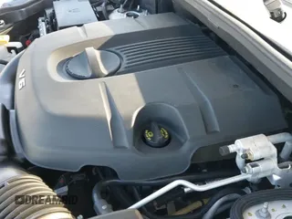 ✅ 2014 Jeep Grand Cherokee Overland • VIN: 1C4RJECG8EC396419 • Лот: 43705816. Опубликован ранее на IAAI с пробегом 106 553 миль. Бесплатный доступ к архиву аукционных продаж из США и подробный отчёт об истории автомобиля на DreamBid. Изображение 20.