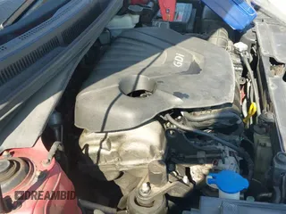 ✅ 2012 Hyundai Veloster w/Gray Int • VIN: KMHTC6AD0CU040970 • Lot: 42174672. Wystawiony na IAAI z przebiegiem 142 310 mil. Bezpłatny archiwum sprzedaży aukcyjnych z USA i szczegółowy raport historii pojazdu na DreamBid. Zdjęcie 12.