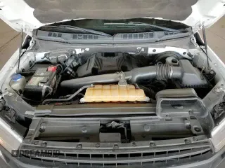 ✅ 2018 Ford F-150 XL • VIN: 1FTEX1CG8JKD60378 • Lot: 54847825. Listed on Copart with 94,291 mi. Free auction sales archive from the USA and detailed vehicle history report at DreamBid. Image 13.