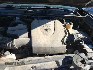 ✅ 2017 Toyota Tacoma TRD Off Road • VIN: 3TMCZ5AN1HM107626 • Lot: 84565005. Listed on Copart with 142,201 mi. Free auction sales archive from the USA and detailed vehicle history report at DreamBid. Image 16.