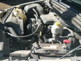 ✅ 2008 Dodge 1500 ST • VIN: 1D7HU18258J164035 • Lot: 43355122. Listed on IAAI with 306,224 mi. Free auction sales archive from the USA and detailed vehicle history report at DreamBid. Image 19.