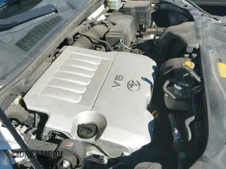 ✅ 2009 Toyota Highlander • VIN: JTEDS41A492084184 • Lot: 43558162. Listed on IAAI with 198,422 mi. Free auction sales archive from the USA and detailed vehicle history report at DreamBid. Image 13.