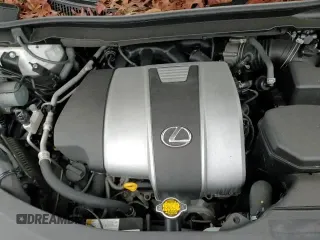 ✅ 2017 Lexus RX 350 • VIN: 2T2BZMCA9HC070474 • Lot: 94721675. Listed on Copart with 81,362 mi. Free auction sales archive from the USA and detailed vehicle history report at DreamBid. Image 14.