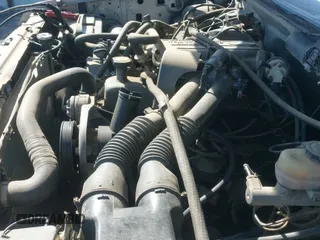 ✅ 1988 Ford F-150 • VIN: 2FTEF15Y9JCA53878 • Lot: 42126188. Listed on IAAI with 22,649 mi. Free auction sales archive from the USA and detailed vehicle history report at DreamBid. Image 14.