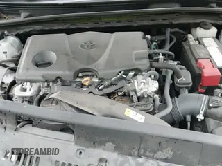 ✅ 2021 Toyota Camry XSE • VIN: 4T1K61AK9MU531592 • Lot: 43390324. Listed on IAAI with 43,053 mi. Free auction sales archive from the USA and detailed vehicle history report at DreamBid. Image 19.