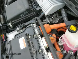 ✅ 2013 Toyota Prius Four • VIN: JTDKN3DU2D5600844 • Lot: 43784342. Listed on IAAI with 58,912 mi. Free auction sales archive from the USA and detailed vehicle history report at DreamBid. Image 18.