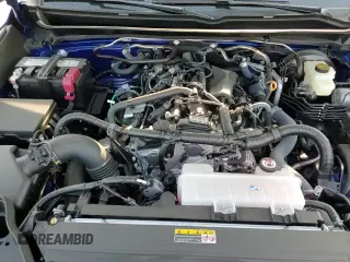 ✅ 2025 Toyota Tacoma SR • VIN: 3TMLB5JN5SM127759 • Lot: 80490205. Wystawiony na Copart z przebiegiem 1 839 mil. Bezpłatny archiwum sprzedaży aukcyjnych z USA i szczegółowy raport historii pojazdu na DreamBid. Zdjęcie 14.