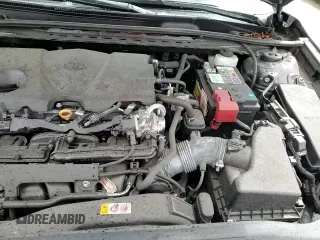 ✅ 2022 Toyota Camry LE • VIN: 4T1C11AK6NU053197 • Lot: 80526475. Wystawiony na Copart z przebiegiem 38 328 mil. Bezpłatny archiwum sprzedaży aukcyjnych z USA i szczegółowy raport historii pojazdu na DreamBid. Zdjęcie 13.