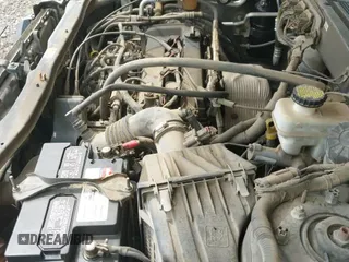 ✅ 2007 Ford Escape XLS • VIN: 1FMYU02ZX7KA84955 • Lot: 41921316. Wystawiony na IAAI z przebiegiem 268 487 mil. Bezpłatny archiwum sprzedaży aukcyjnych z USA i szczegółowy raport historii pojazdu na DreamBid. Zdjęcie 19.