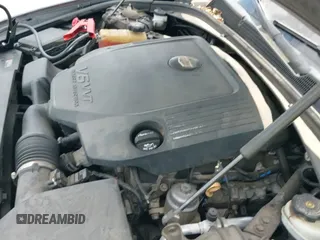 ✅ 2015 Cadillac CTS Luxury AWD • VIN: 1G6AX5S38F0108124 • Lot: 43381872. Listed on IAAI with 188,150 mi. Free auction sales archive from the USA and detailed vehicle history report at DreamBid. Image 19.