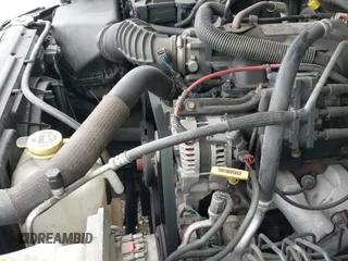 ✅ 2010 Jeep Wrangler Unlimited Sahara • VIN: 1J4BA5H11AL156817 • Lot: 43006011. Wystawiony na IAAI z przebiegiem 206 494 mil. Bezpłatny archiwum sprzedaży aukcyjnych z USA i szczegółowy raport historii pojazdu na DreamBid. Zdjęcie 14.