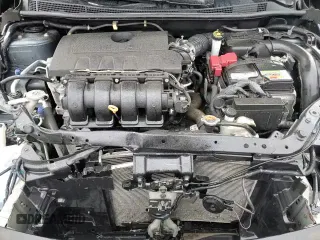 ✅ 2017 Nissan Sentra SV • VIN: 3N1AB7AP2HY303711 • Лот: 86281725. Опубликован ранее на Copart с пробегом 61 420 миль. Бесплатный доступ к архиву аукционных продаж из США и подробный отчёт об истории автомобиля на DreamBid. Изображение 14.