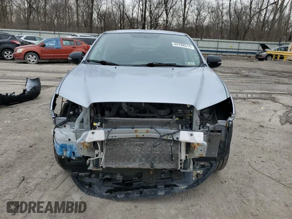 ✅ 2017 Mitsubishi Outlander ES • VIN: JA4AR3AU0HZ066918 • Lot: 44788514. Wystawiony na Copart z przebiegiem 77 349 mil. Bezpłatny archiwum sprzedaży aukcyjnych z USA i szczegółowy raport historii pojazdu na DreamBid. Zdjęcie 5.