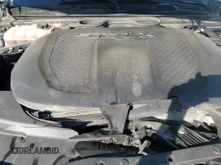 ✅ 2022 Ram 1500 TRX • VIN: 1C6SRFU90NN113006 • Лот: 82220825. Опубликован ранее на Copart с пробегом 67 202 миль. Бесплатный доступ к архиву аукционных продаж из США и подробный отчёт об истории автомобиля на DreamBid. Изображение 15.