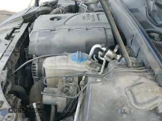 ✅ 2016 Audi A4 Premium • VIN: WAUAFAFL8GA002803 • Lot: 42666423. Listed on IAAI with 107,586 mi. Free auction sales archive from the USA and detailed vehicle history report at DreamBid. Image 19.