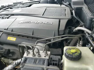 ✅ 2013 Mercedes-Benz G 63 AMG • VIN: WDCYC7DF1DX200684 • Lot: 41513457. Listed on IAAI with 97,003 mi. Free auction sales archive from the USA and detailed vehicle history report at DreamBid. Image 19.