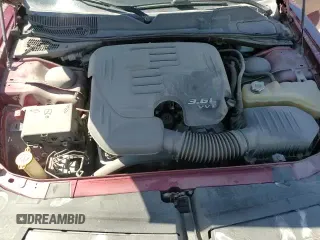 ✅ 2018 Dodge Challenger GT • VIN: 2C3CDZGG5JH179016 • Lot: 84303455. Wystawiony na Copart z przebiegiem 62 598 mil. Bezpłatny archiwum sprzedaży aukcyjnych z USA i szczegółowy raport historii pojazdu na DreamBid. Zdjęcie 13.