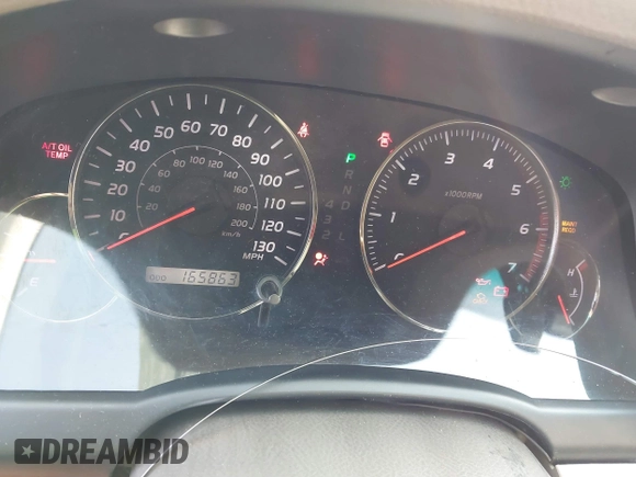 ✅ 2006 Lexus GX 470 • VIN: JTJBT20X460119507 • Lot: 44306034. Wystawiony na IAAI z przebiegiem 165 863 mil. Bezpłatny archiwum sprzedaży aukcyjnych z USA i szczegółowy raport historii pojazdu na DreamBid. Zdjęcie 7.