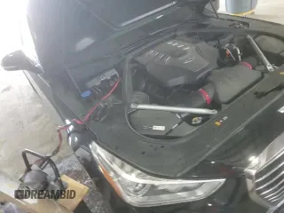 ✅ 2017 Genesis G90 Ultimate • VIN: KMHG54JH7HU029037 • Lot: 65386425. Wystawiony na Copart z przebiegiem 68 847 mil. Bezpłatny archiwum sprzedaży aukcyjnych z USA i szczegółowy raport historii pojazdu na DreamBid. Zdjęcie 14.