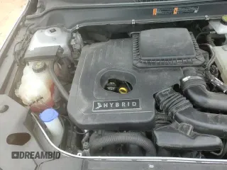 ✅ 2018 Lincoln MKZ Hybrid Premiere • VIN: 3LN6L5KU5JR620211 • Lot: 50790235. Listed on Copart with 66,715 mi. Free auction sales archive from the USA and detailed vehicle history report at DreamBid. Image 13.