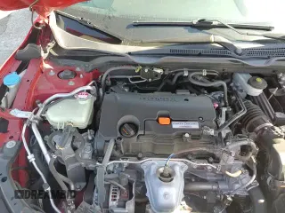 ✅ 2019 Honda Civic Sport • VIN: 2HGFC2E84KH509018 • Lot: 87395015. Listed on Copart with 73,678 mi. Free auction sales archive from the USA and detailed vehicle history report at DreamBid. Image 13.