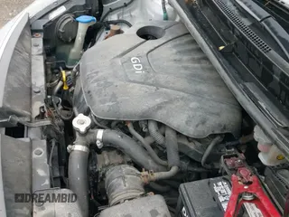 ✅ 2013 Kia Rio LX • VIN: KNADM5A36D6208847 • Lot: 43543263. Wystawiony na IAAI z przebiegiem 167 801 mil. Bezpłatny archiwum sprzedaży aukcyjnych z USA i szczegółowy raport historii pojazdu na DreamBid. Zdjęcie 13.