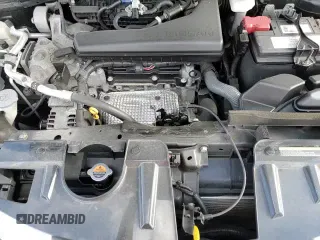 ✅ 2020 Nissan Rogue SL • VIN: 5N1AT2MV3LC745241 • Lot: 86460695. Wystawiony na Copart z przebiegiem 47 848 mil. Bezpłatny archiwum sprzedaży aukcyjnych z USA i szczegółowy raport historii pojazdu na DreamBid. Zdjęcie 15.