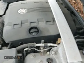 ✅ 2012 Cadillac CTS Luxury • VIN: 1G6DE5E55C0133705 • Lot: 43801462. Wystawiony na IAAI z przebiegiem 109 066 mil. Bezpłatny archiwum sprzedaży aukcyjnych z USA i szczegółowy raport historii pojazdu na DreamBid. Zdjęcie 12.