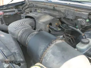 ✅ 2003 Ford F-150 XL • VIN: 1FTRX18L53NA25491 • Lot: 42463000. Listed on IAAI with 183,702 mi. Free auction sales archive from the USA and detailed vehicle history report at DreamBid. Image 12.