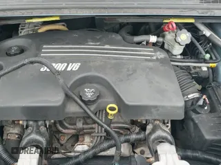 ✅ 2007 Chevrolet Uplander LS • VIN: 1GNDU23197D134506 • Лот: 43771668. Опубликован ранее на IAAI с пробегом 179 689 миль. Бесплатный доступ к архиву аукционных продаж из США и подробный отчёт об истории автомобиля на DreamBid. Изображение 16.