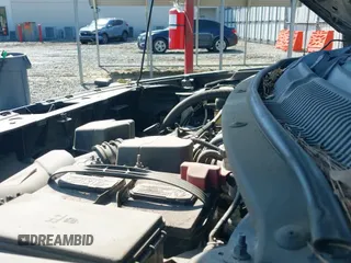 ✅ 2017 Ford Explorer XLT • VIN: 1FM5K7D89HGB71482 • Lot: 42009154. Listed on IAAI with 159,498 mi. Free auction sales archive from the USA and detailed vehicle history report at DreamBid. Image 19.