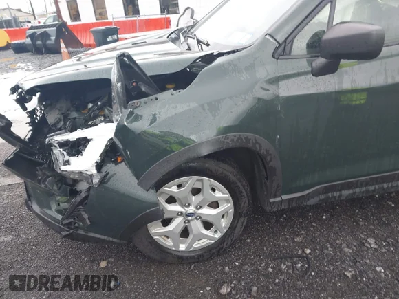 ✅ 2023 Subaru Forester • VIN: JF2SKACC2PH406955 • Лот: 43438412. Опубліковано раніше на IAAI з пробігом 41 184 миль. Безкоштовний доступ до архіву аукціонних продажів зі США та докладний звіт про історію автомобіля на DreamBid. Зображення 6.