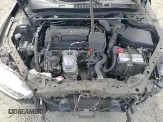 ✅ 2020 Acura TLX Technology • VIN: 19UUB1F58LA001322 • Lot: 82133385. Listed on Copart with 69,620 mi. Free auction sales archive from the USA and detailed vehicle history report at DreamBid. Image 13.