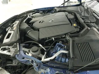 ✅ 2022 Mercedes-Benz C 300 • VIN: W1KAF4HB5NR067802 • Lot: 41409645. Wystawiony na IAAI z przebiegiem 44 100 mil. Bezpłatny archiwum sprzedaży aukcyjnych z USA i szczegółowy raport historii pojazdu na DreamBid. Zdjęcie 19.