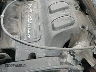 ✅ 2006 Mazda MPV LX • VIN: JM3LW28A160566771 • Lot: 43589310. Listed on IAAI with 148,488 mi. Free auction sales archive from the USA and detailed vehicle history report at DreamBid. Image 15.