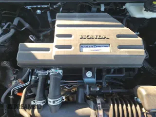 ✅ 2018 Honda CR-V Touring • VIN: 7FARW1H99JE011357 • Лот: 93292405. Опубликован ранее на Copart с пробегом 42 904 миль. Бесплатный доступ к архиву аукционных продаж из США и подробный отчёт об истории автомобиля на DreamBid. Изображение 14.