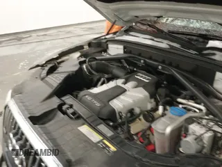 ✅ 2016 Audi Q5 Prestige • VIN: WA1W7AFP7GA001712 • Lot: 41586298. Listed on IAAI with 98,725 mi. Free auction sales archive from the USA and detailed vehicle history report at DreamBid. Image 19.