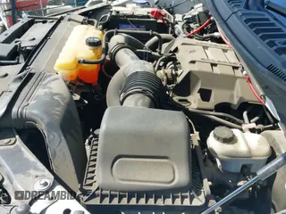 ✅ 2018 Ford F-150 XL • VIN: 1FTEW1CP2JKC42300 • Lot: 43493888. Listed on IAAI with 111,438 mi. Free auction sales archive from the USA and detailed vehicle history report at DreamBid. Image 19.