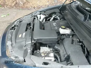 ✅ 2015 Infiniti QX60 • VIN: 5N1AL0MM5FC535725 • Lot: 42240578. Wystawiony na IAAI z przebiegiem 100 356 mil. Bezpłatny archiwum sprzedaży aukcyjnych z USA i szczegółowy raport historii pojazdu na DreamBid. Zdjęcie 19.