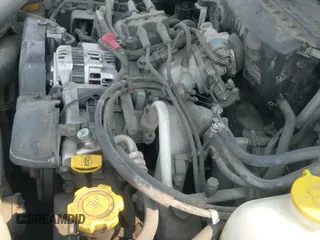 ✅ 2000 Subaru Legacy Outback • VIN: 4S3BH6652Y7630757 • Lot: 42990967. Listed on IAAI with 193,088 mi. Free auction sales archive from the USA and detailed vehicle history report at DreamBid. Image 20.