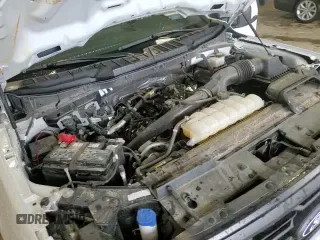 ✅ 2024 Ford F-150 XL • VIN: 1FTEW1LP2RKD17038 • Лот: 54429765. Опубликован ранее на Copart с пробегом 15 076 миль. Бесплатный доступ к архиву аукционных продаж из США и подробный отчёт об истории автомобиля на DreamBid. Изображение 13.