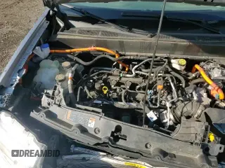 ✅ 2024 Ford Maverick XLT • VIN: 3FTTW8H32RRA48900 • Lot: 91058165. Listed on Copart with 57,158 mi. Free auction sales archive from the USA and detailed vehicle history report at DreamBid. Image 13.