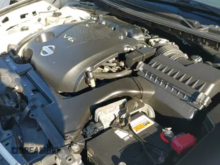 ✅ 2009 Nissan Maxima SV • VIN: 1N4AA51E29C828397 • Lot: 43501521. Listed on IAAI with 157,643 mi. Free auction sales archive from the USA and detailed vehicle history report at DreamBid. Image 19.